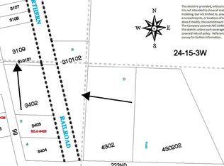 21026 Old Highway 99 SW, Centralia, WA 98531