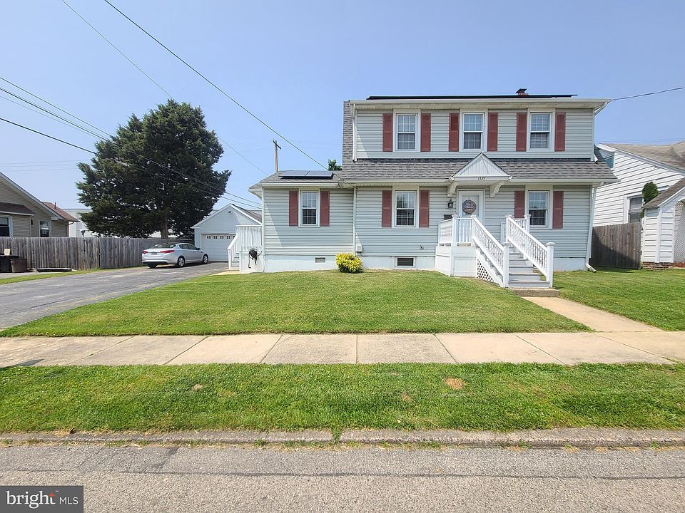 1327 Grant Ave, Woodlyn, PA 19094 MLS PADE2050674 Zillow