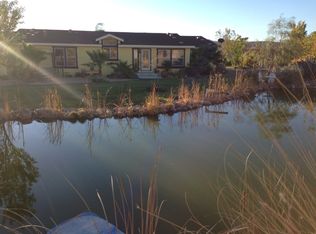 49569 Maccele Rd, Morongo Valley, CA 92256