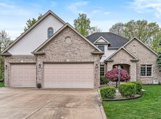 6725 Yorkshire Pl, Avon, IN