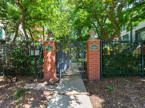 1812 S Federal St Unit 4, Chicago, IL 60616