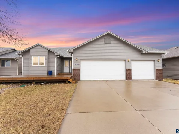 5805 N Gold Nugget Ave, Sioux Falls, SD 57104