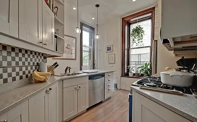 Sold by Brown Harris Stevens