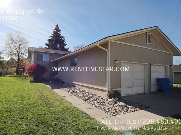 24 Rutgers St, Pocatello, ID 83201
