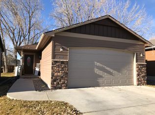 2118 Icewine Dr, Billings, MT 59102