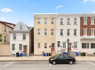 222 E Hector St #1, Conshohocken, PA 19428