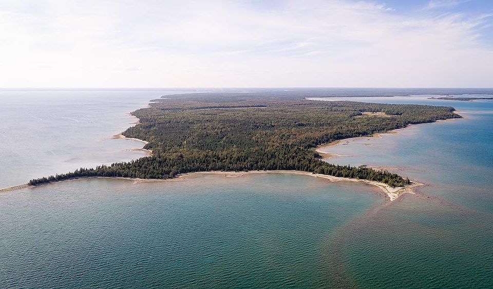 1st image of 9842 Misery Bay Rd