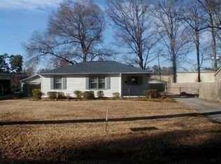 704 15th Ct, Conway, SC 29526