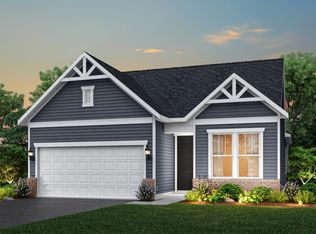 1253 Fairstone Dr, Lewis Center, OH 43035