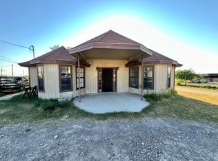 831 Molina Loop, Eagle Pass, TX 78852