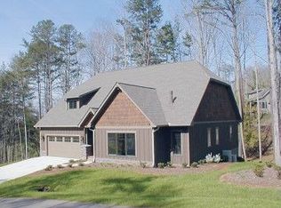 17 Jupiter Hills Dr, Weaverville, NC 28787
