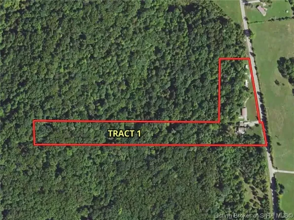 5957 S County Road 250 E, Paoli, IN 47454