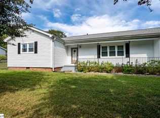 395 Old Woodruff Rd, Greer, SC 29651