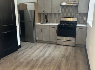 10 Thomas St #1, Newark, NJ 07114