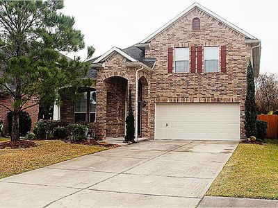 2745 Rio Bella Ct, League City, TX, 77573