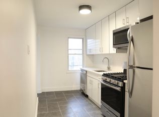 134 Booraem Ave, Jersey City, NJ 07307