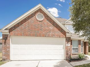 20806 Fox Trot Ct, Humble, TX 77338