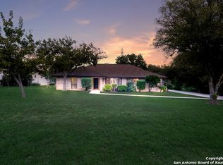 3542 Sunnydell Dr, San Antonio, TX 78253