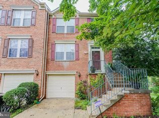 13501 Hayworth Dr, Rockville, MD 20854