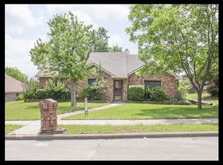 1912 Chippewa Trl, Mesquite, TX 75149