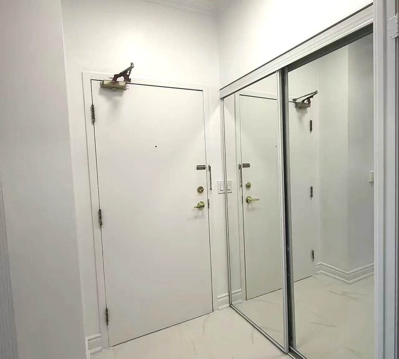 2 bed, $2,550 — Photo 3