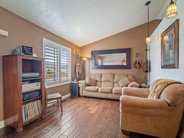 6430 W White Cony Cir, West Valley City, UT 84128