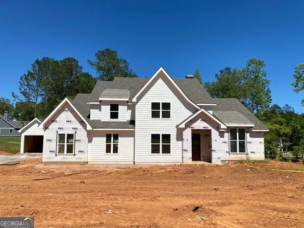 LOT 149 Snug Harbor Pl, Newnan, GA 30263