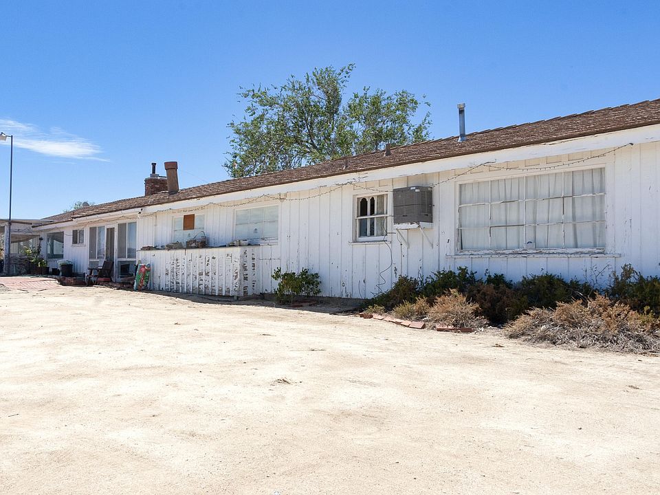 12747 Fort Tejon Rd, Pearblossom, CA 93553 Zillow