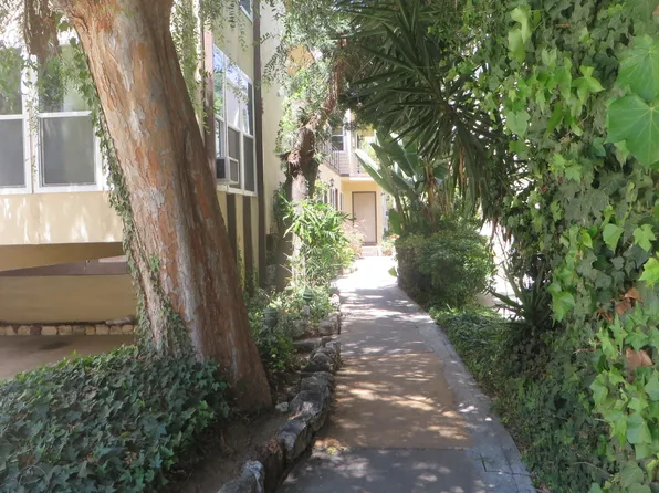 1814 Parnell Ave APT 9, Los Angeles, CA 90025