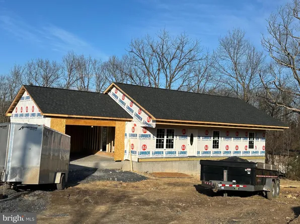 LOT 13 A Strasburg Rd, Front Royal, VA 22630