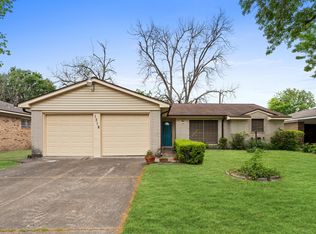 1318 Mosher Ln, Houston, TX 77088