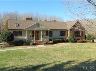 1335 Cedar Creek Ln, Lynchburg, VA 24503