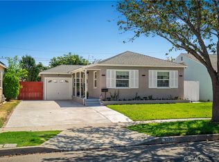 5332 Pearce Ave, Lakewood, CA 90712