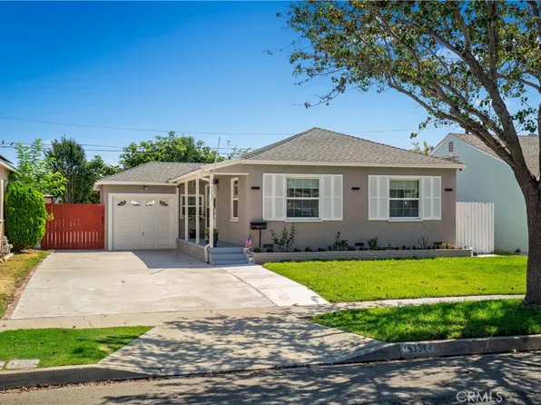 5332 Pearce Ave, Lakewood, CA 90712