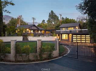 503 E Mendocino St, Altadena, CA 91001