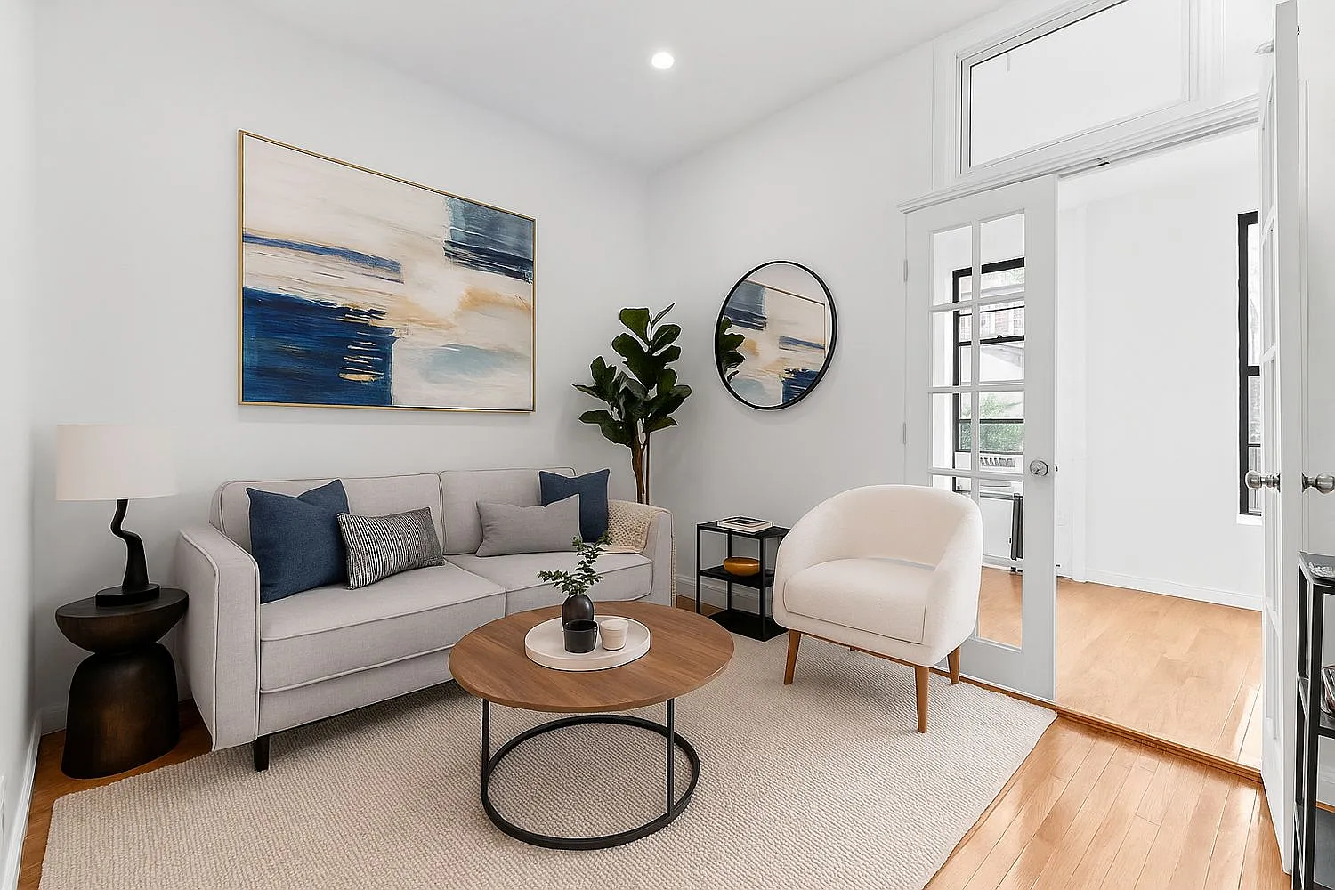 31 Saint Marks Place — Photo 3