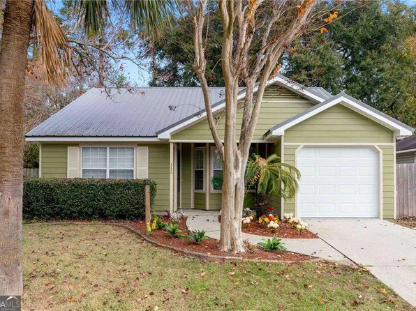 336 Terrapin Trl, Brunswick, GA 31525
