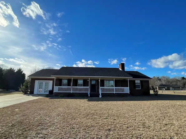 4975 McPhail St, Dalzell, SC 29040