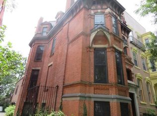 20 Willett St #8, Albany, NY 12210