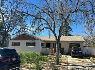 1516 San Antonio Dr, Douglas, AZ 85607