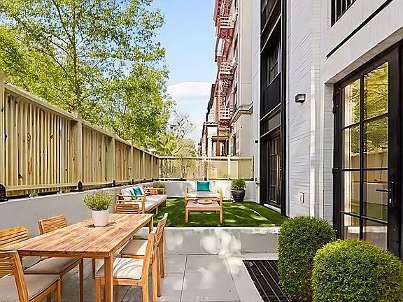 5th image of 669 Saint Marks Ave #1A