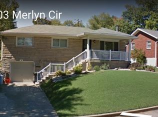 7503 Merlyn Cir, Louisville, KY 40214