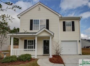 15 Hamilton Grove Dr, Pooler, GA 31322