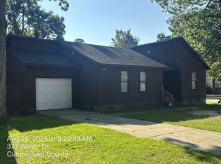 377 Wilder Dr, Fayetteville, NC 28314
