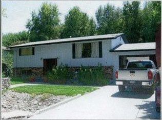 1205 W 820 N, Provo, UT 84601
