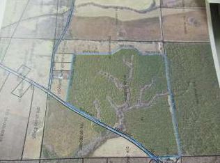 2847 Salmon Rd, Pontotoc, MS 38863