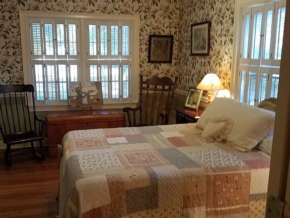 Guest bdrm
