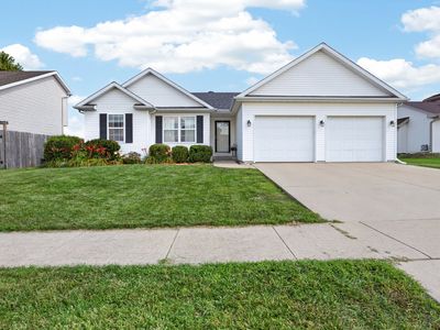 1804 Saltonstall Dr, Normal, IL, 61761