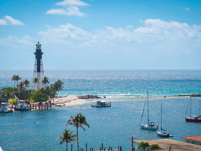 2501 N Ocean Boulevard #3, Pompano Beach, FL, 33062