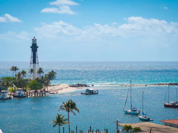 2501 N Ocean Boulevard #3, Pompano Beach, FL 33062